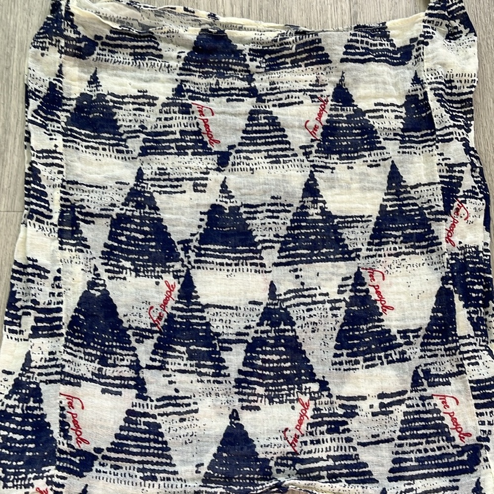 Free people bag - Picture 2 of 4